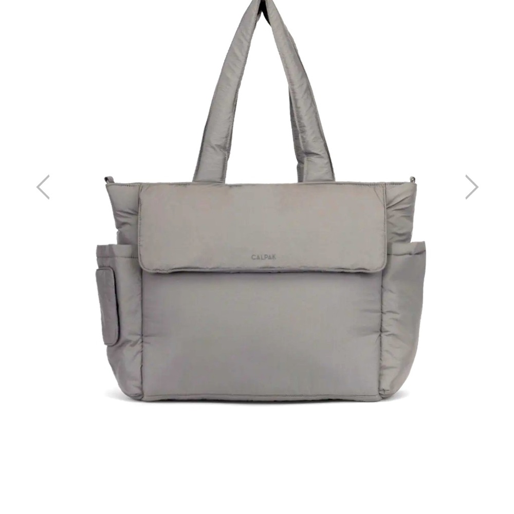 CALPAK diaper bag